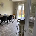 Coastal Retreat Near Bundoran, Surfing, Beaches, Fishing * Tullaghan