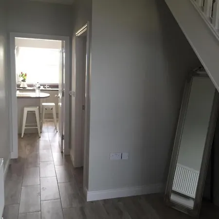 Coastal Retreat Near Bundoran, Surfing, Beaches, Fishing Holiday home *