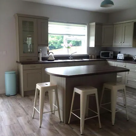 Coastal Retreat Near Bundoran, Surfing, Beaches, Fishing Tatil Evi *