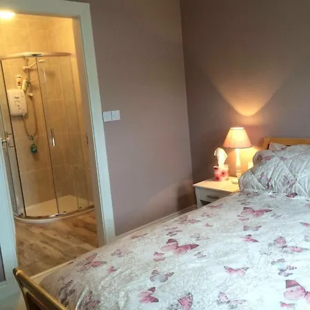 Coastal Retreat Near Bundoran, Surfing, Beaches, Fishing * Tullaghan