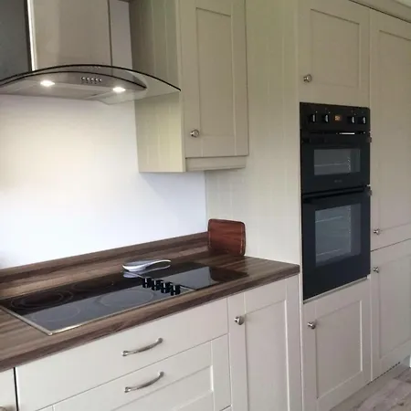 Σπίτι διακοπών Coastal Retreat Near Bundoran, Surfing, Beaches, Fishing Tullaghan