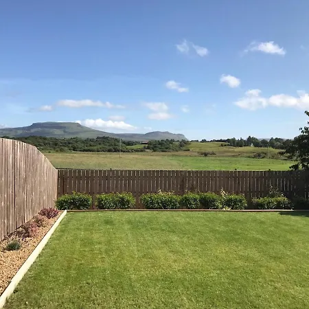 Coastal Retreat Near Bundoran, Surfing, Beaches, Fishing *