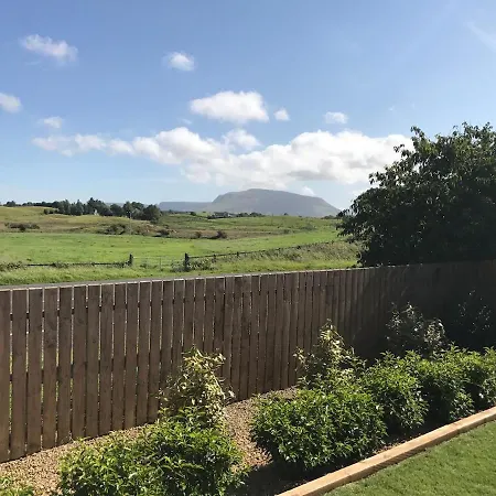 Holiday home Coastal Retreat Near Bundoran, Surfing, Beaches, Fishing