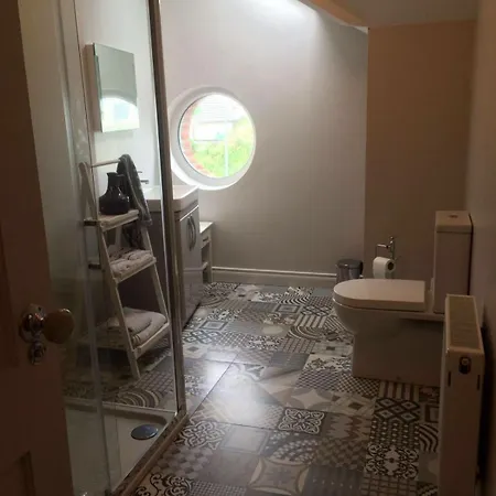 Coastal Retreat Near Bundoran, Surfing, Beaches, Fishing Σπίτι διακοπών