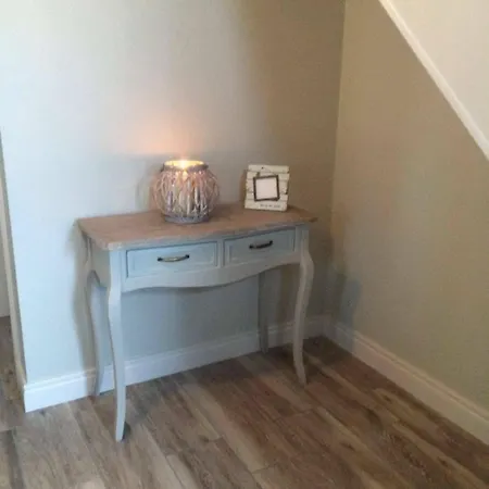 Coastal Retreat Near Bundoran, Surfing, Beaches, Fishing Feriehus *