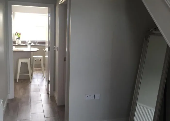 Coastal Retreat Near Bundoran, Surfing, Beaches, Fishing Holiday home *