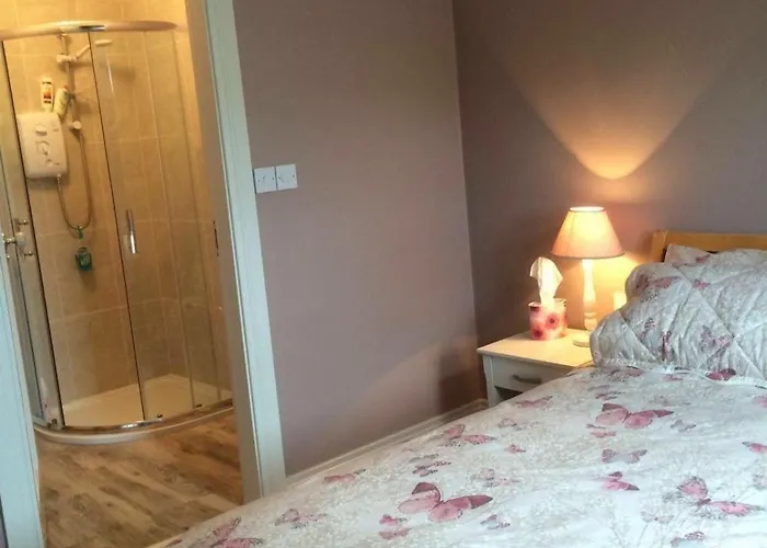 Coastal Retreat Near Bundoran, Surfing, Beaches, Fishing * Tullaghan