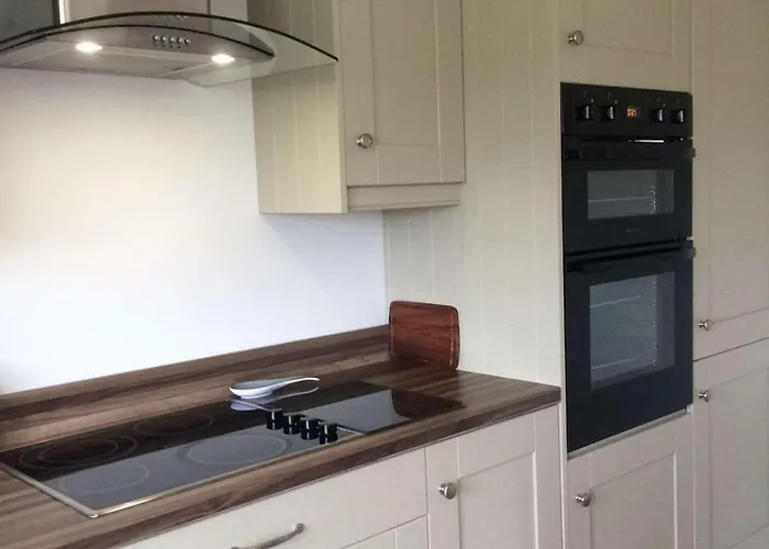 Holiday home Coastal Retreat Near Bundoran, Surfing, Beaches, Fishing Tullaghan