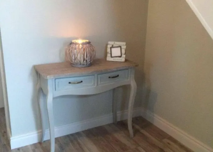 Coastal Retreat Near Bundoran, Surfing, Beaches, Fishing Holiday home *